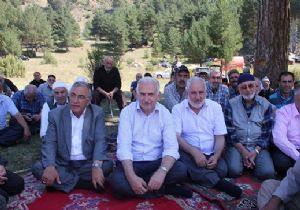 Alatarla piknik günleri gelenekselleşti